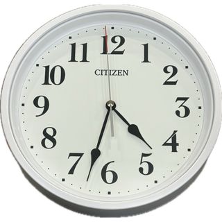 CITIZEN(掛時計/柱時計)のフリマアイテム一覧 CITIZEN(掛時計/柱時計)のフリマアイテム一覧