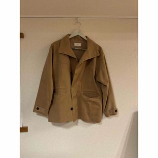 OHOTORO(テーラードジャケット)のフリマアイテム一覧 OHOTORO(テーラードジャケット)のフリマアイテム一覧