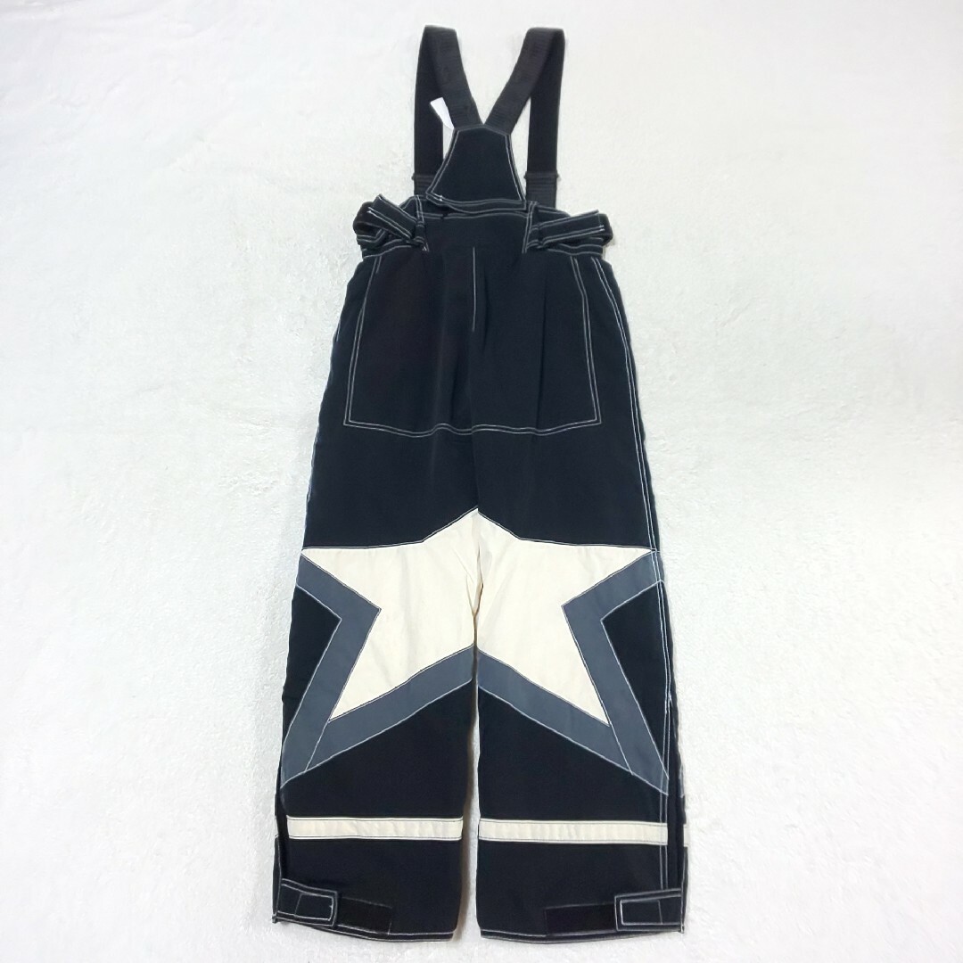 極希少】90s PHENIX ヴィンテージ スノーセットアップ スター 極希少】90s PHENIX ヴィンテージ スノーセットアップ スター
