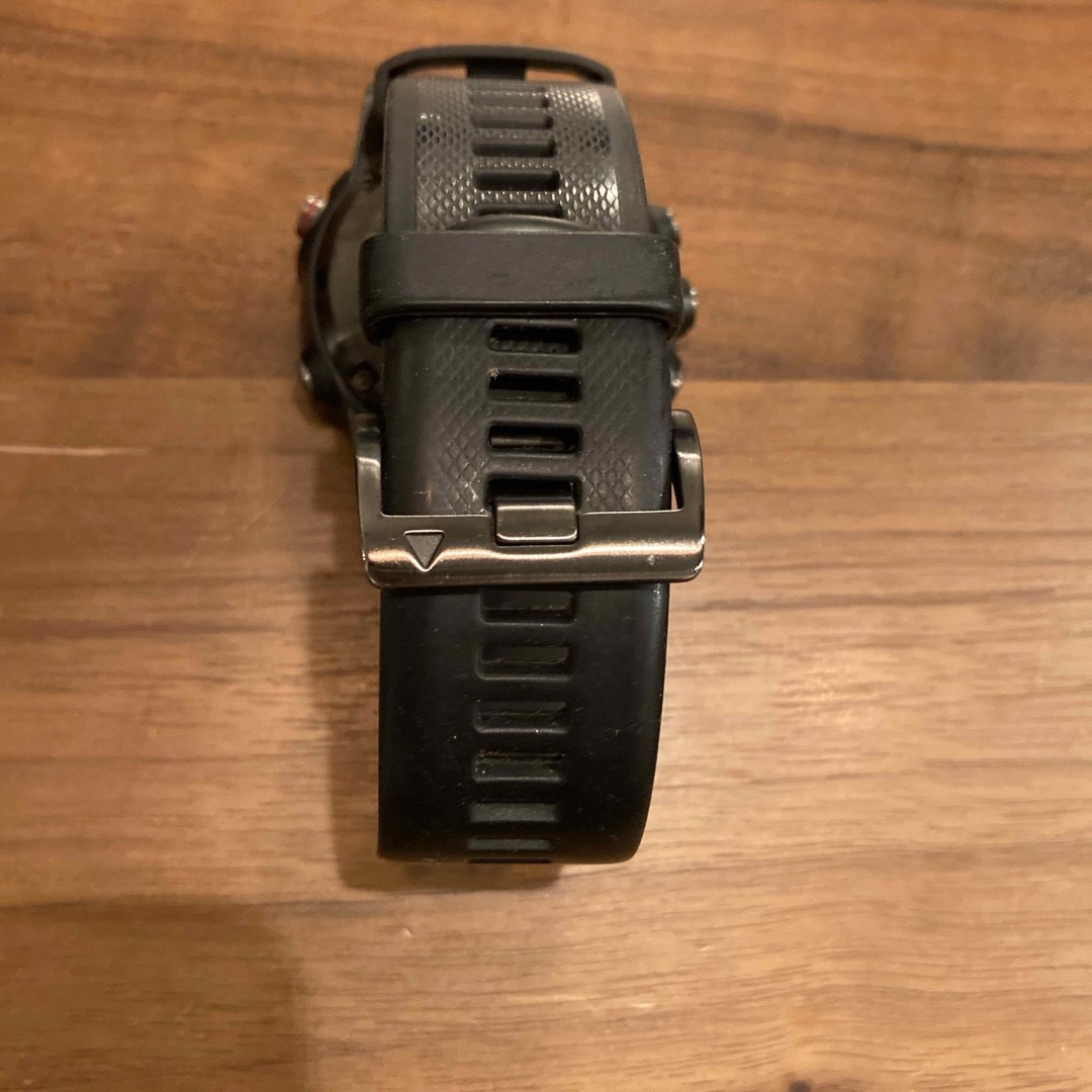 GARMIN FENIX 5X SAPPHIRE 時計 GARMIN FENIX 5X SAPPHIRE 時計