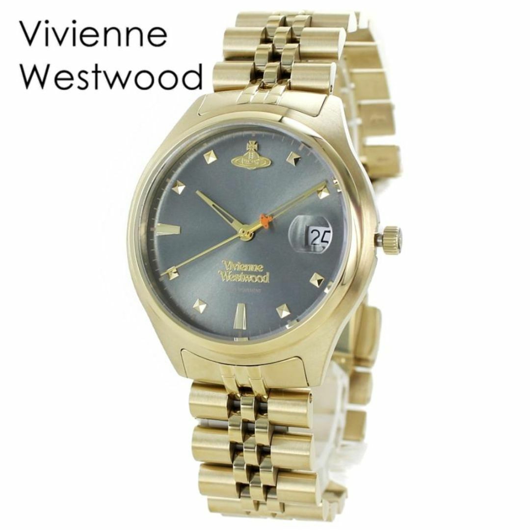 Vivienne Westwood - ☆ヴィヴィアン ウエストウッド 腕時計 Vivienne Westwood - ☆ヴィヴィアン ウエストウッド 腕時計