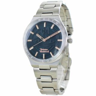 ヴィヴィアンウエストウッド(Vivienne Westwood)の★ヴィヴィアン ウエストウッド 腕時計 手表 レディース VV257TLSL(腕時計)