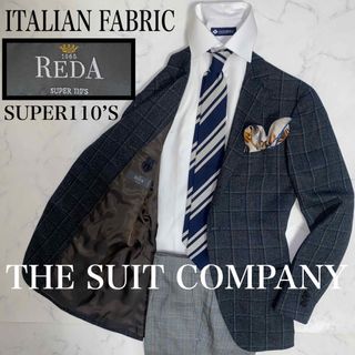 THE SUIT COMPANY(テーラードジャケット)のフリマアイテム一覧 THE SUIT COMPANY(テーラードジャケット)のフリマアイテム一覧