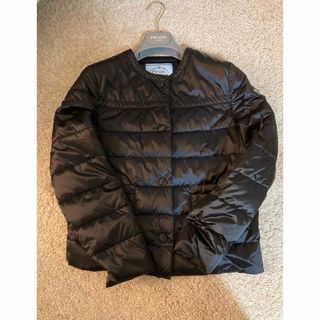 PRADA(ダウンジャケット)のフリマアイテム一覧 PRADA(ダウンジャケット)のフリマアイテム一覧