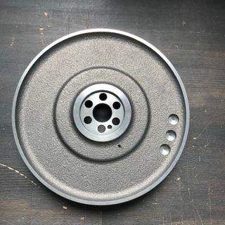 スズキ(スズキ)のスズキ 純正 キャリィ エブリィ フライホイール(車種別パーツ)