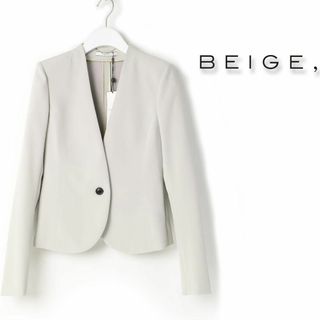 BEIGE,(ノーカラージャケット)のフリマアイテム一覧 BEIGE,(ノーカラージャケット)のフリマアイテム一覧
