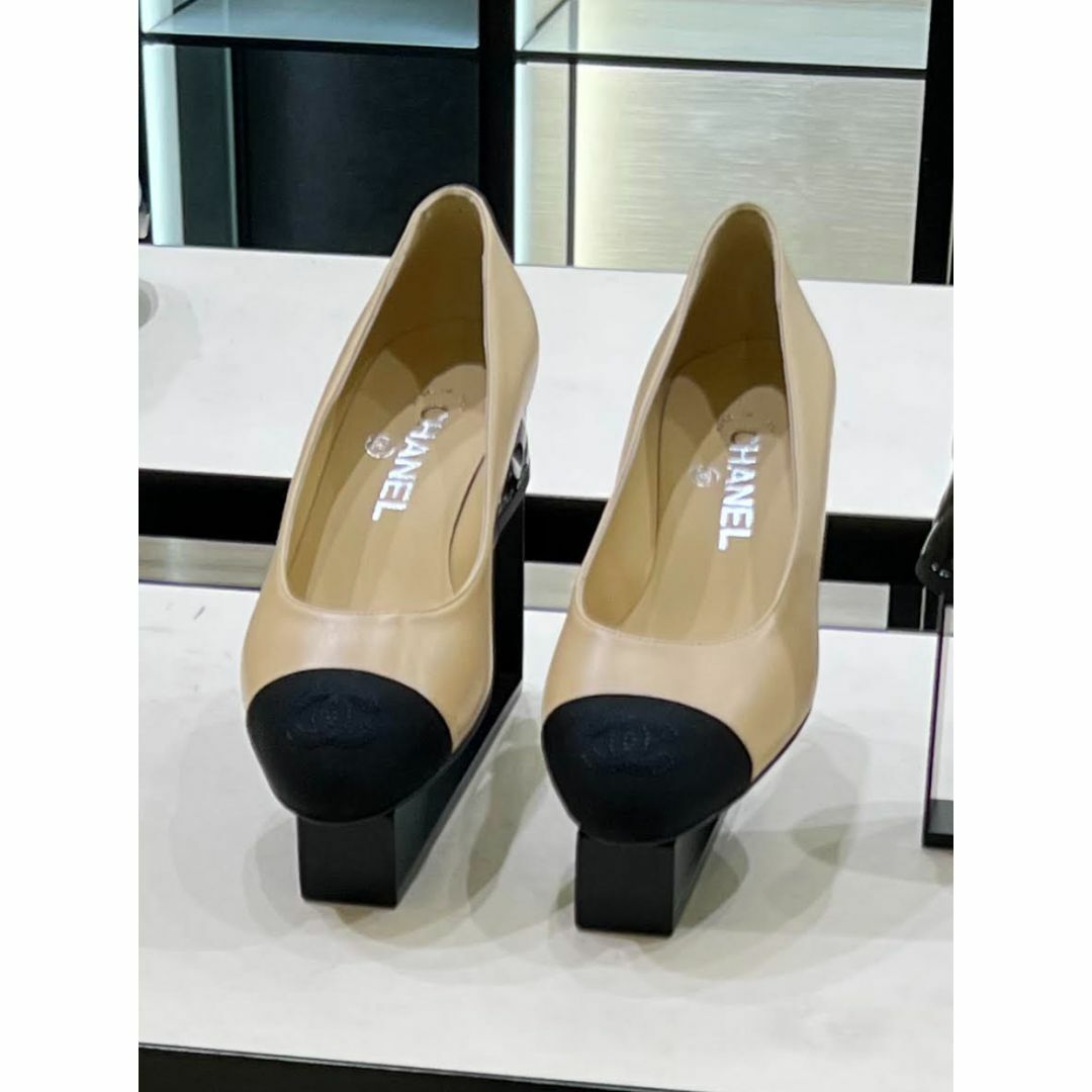 CHANEL - 限定価格 23SS CHANEL シャネル キルティング バイ CHANEL - 限定価格 23SS CHANEL シャネル キルティング バイ