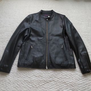 URBAN RESEARCH - 美品⭐︎アーバンリサーチのラムレザー URBAN RESEARCH - 美品⭐︎アーバンリサーチのラムレザー