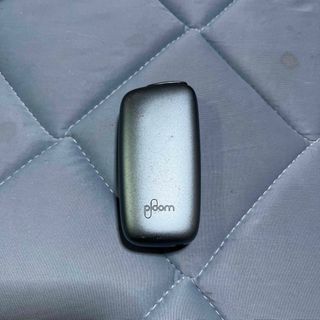 プルームテック(PloomTECH)のプルームX グレー(タバコグッズ)