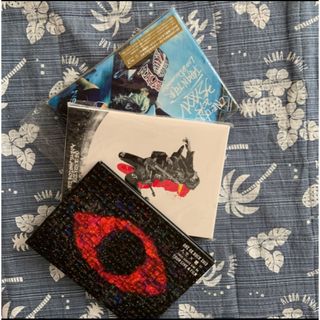 ONE OK ROCK(DVD/ブルーレイ)のフリマアイテム一覧 ONE OK ROCK(DVD/ブルーレイ)のフリマアイテム一覧