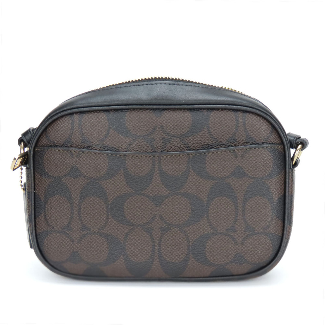 COACH - 【中古】 コーチ ショルダーバッグ ミニジェイミー COACH - 【中古】 コーチ ショルダーバッグ ミニジェイミー