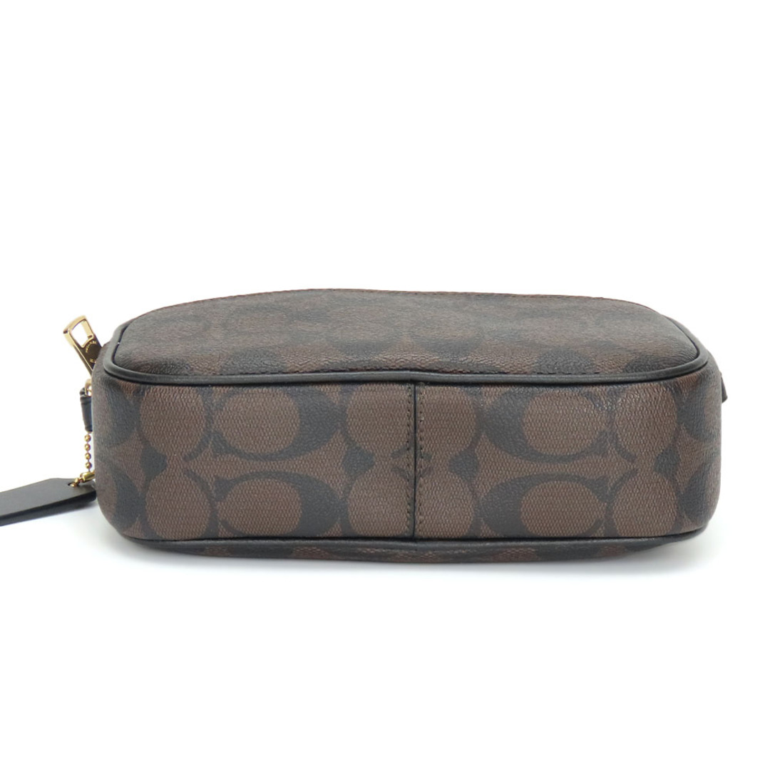 COACH - 【中古】 コーチ ショルダーバッグ ミニジェイミー COACH - 【中古】 コーチ ショルダーバッグ ミニジェイミー