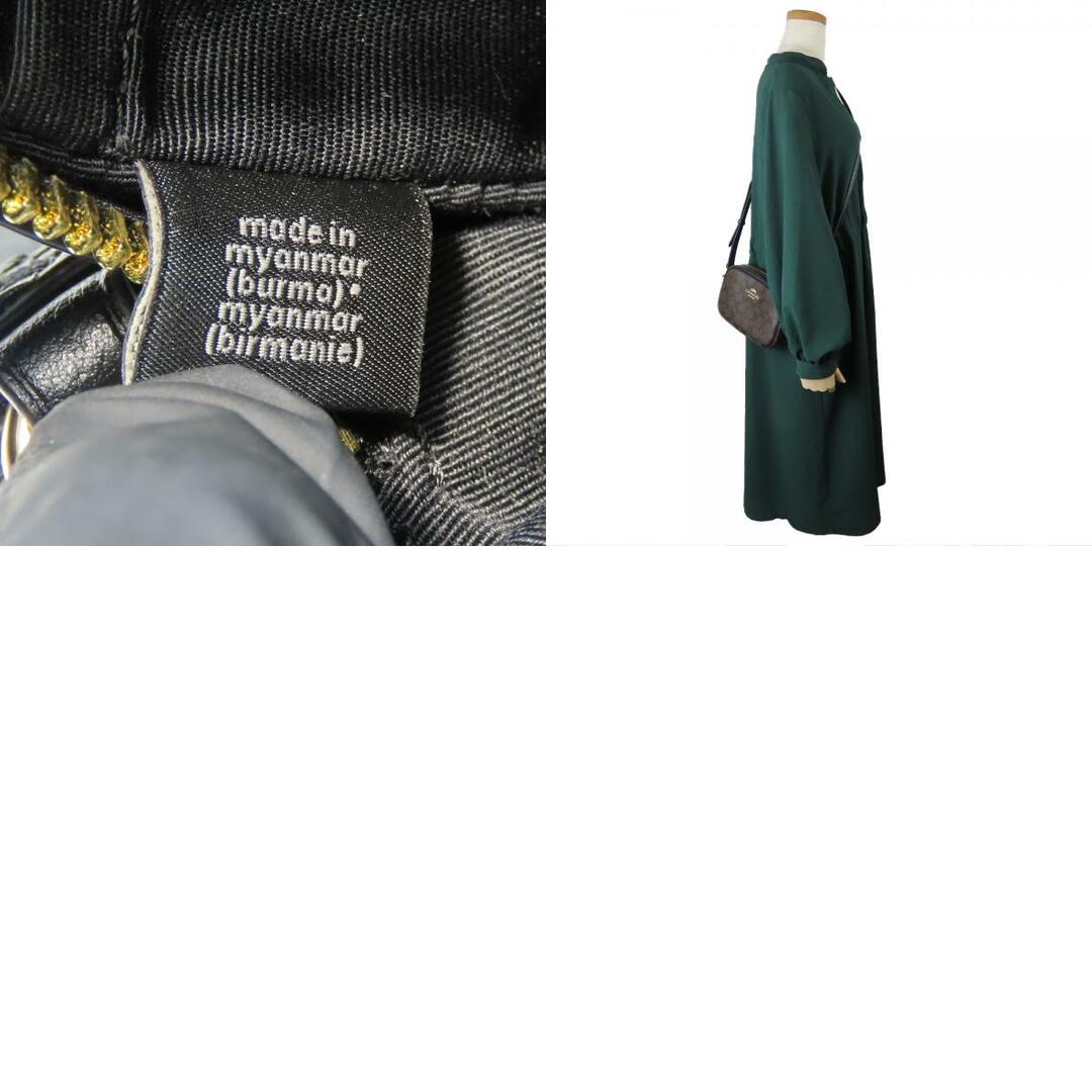 COACH - 【中古】 コーチ ショルダーバッグ ミニジェイミー COACH - 【中古】 コーチ ショルダーバッグ ミニジェイミー