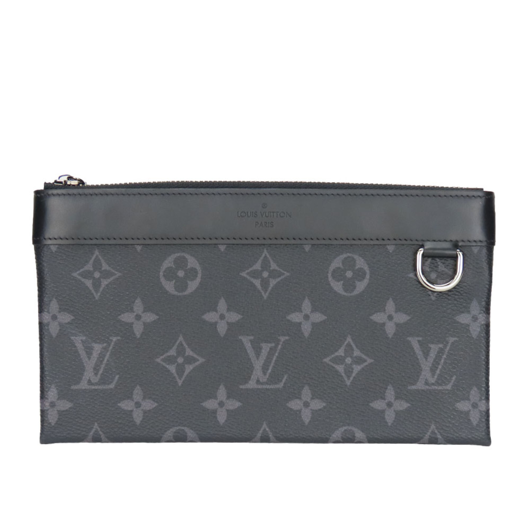 LOUIS VUITTON - 【中古】 ルイ・ヴィトン ポーチ ポシェット LOUIS VUITTON - 【中古】 ルイ・ヴィトン ポーチ ポシェット