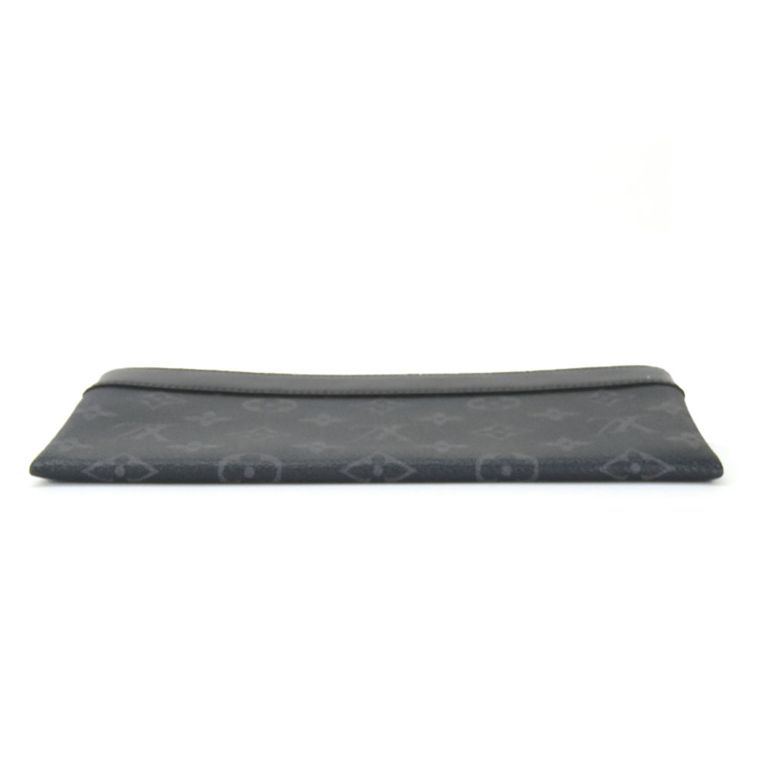 LOUIS VUITTON - 【中古】 ルイ・ヴィトン ポーチ ポシェット LOUIS VUITTON - 【中古】 ルイ・ヴィトン ポーチ ポシェット