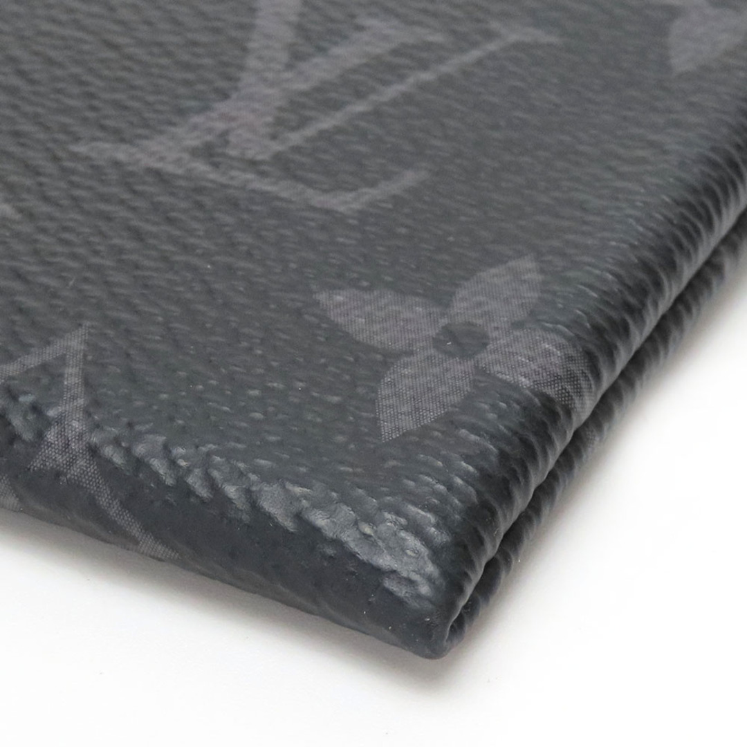 LOUIS VUITTON - 【中古】 ルイ・ヴィトン ポーチ ポシェット LOUIS VUITTON - 【中古】 ルイ・ヴィトン ポーチ ポシェット