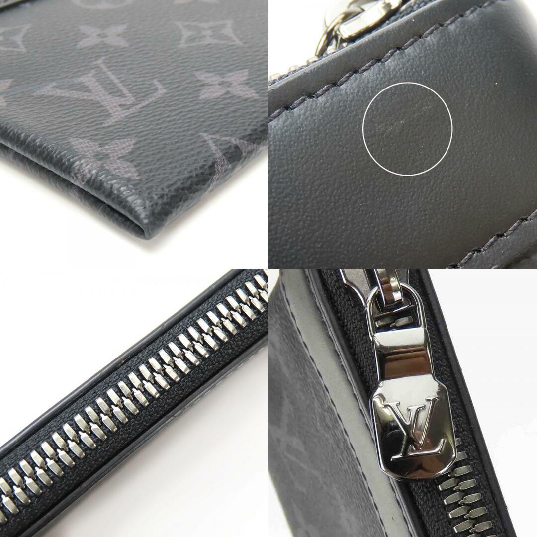 LOUIS VUITTON - 【中古】 ルイ・ヴィトン ポーチ ポシェット LOUIS VUITTON - 【中古】 ルイ・ヴィトン ポーチ ポシェット