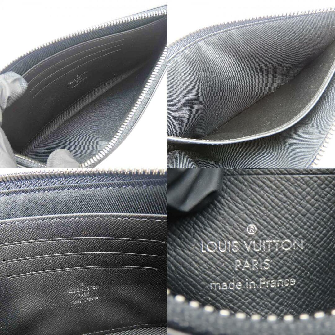 LOUIS VUITTON - 【中古】 ルイ・ヴィトン ポーチ ポシェット LOUIS VUITTON - 【中古】 ルイ・ヴィトン ポーチ ポシェット