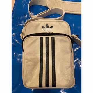 BALENCIAGA BAG - バレンシアガBALENCIAGA ノベルティ BALENCIAGA BAG - バレンシアガBALENCIAGA ノベルティ