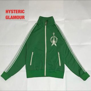 HYSTERIC GLAMOUR(ジャージ)のフリマアイテム一覧 HYSTERIC GLAMOUR(ジャージ)のフリマアイテム一覧