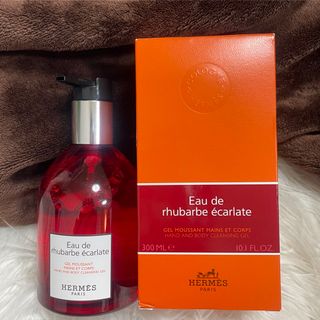 HERMES(ボディクリーム)のフリマアイテム一覧 HERMES(ボディクリーム)のフリマアイテム一覧