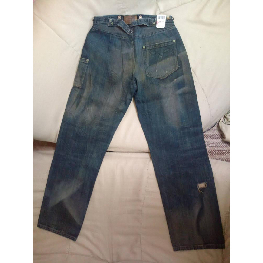 LVC 新品 ネバダジーンズ 限定 リーバイス NEVADA JEAN 1880 パンツ LVC 新品 ネバダジーンズ 限定 リーバイス NEVADA JEAN 1880 パンツ