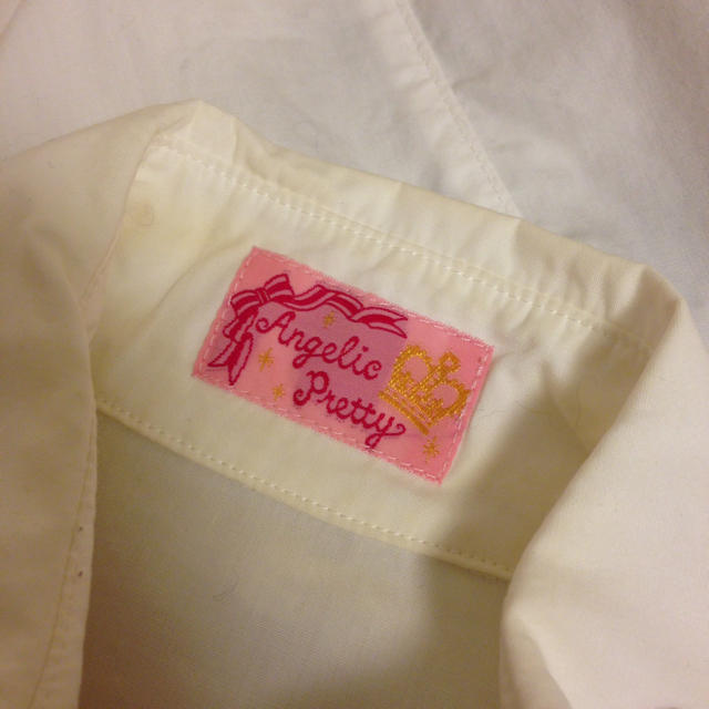 Angelic Pretty - Angelic Pretty宝石ブラウスの通販 by 多