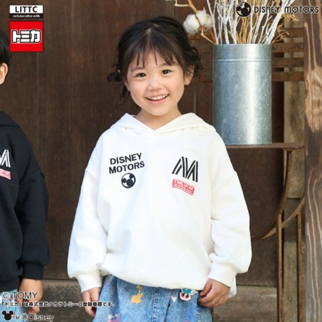 Disney - リトシー ディズニー コラボ トミカ しまむら 耳付き Disney - リトシー ディズニー コラボ トミカ しまむら 耳付き