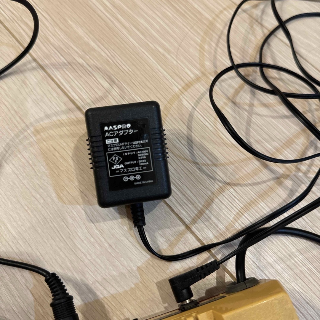 ファミリーコンピュータ - ファミコン本体 ジャンク品の通販 by ファミリーコンピュータ - ファミコン本体 ジャンク品の通販 by