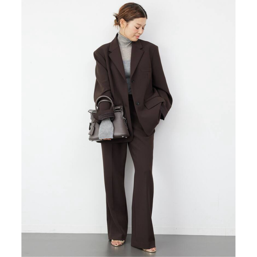 DEUXIEME CLASSE - 新品Deuxieme Classe Neo Avance ジャケット DEUXIEME CLASSE - 新品Deuxieme Classe Neo Avance ジャケット