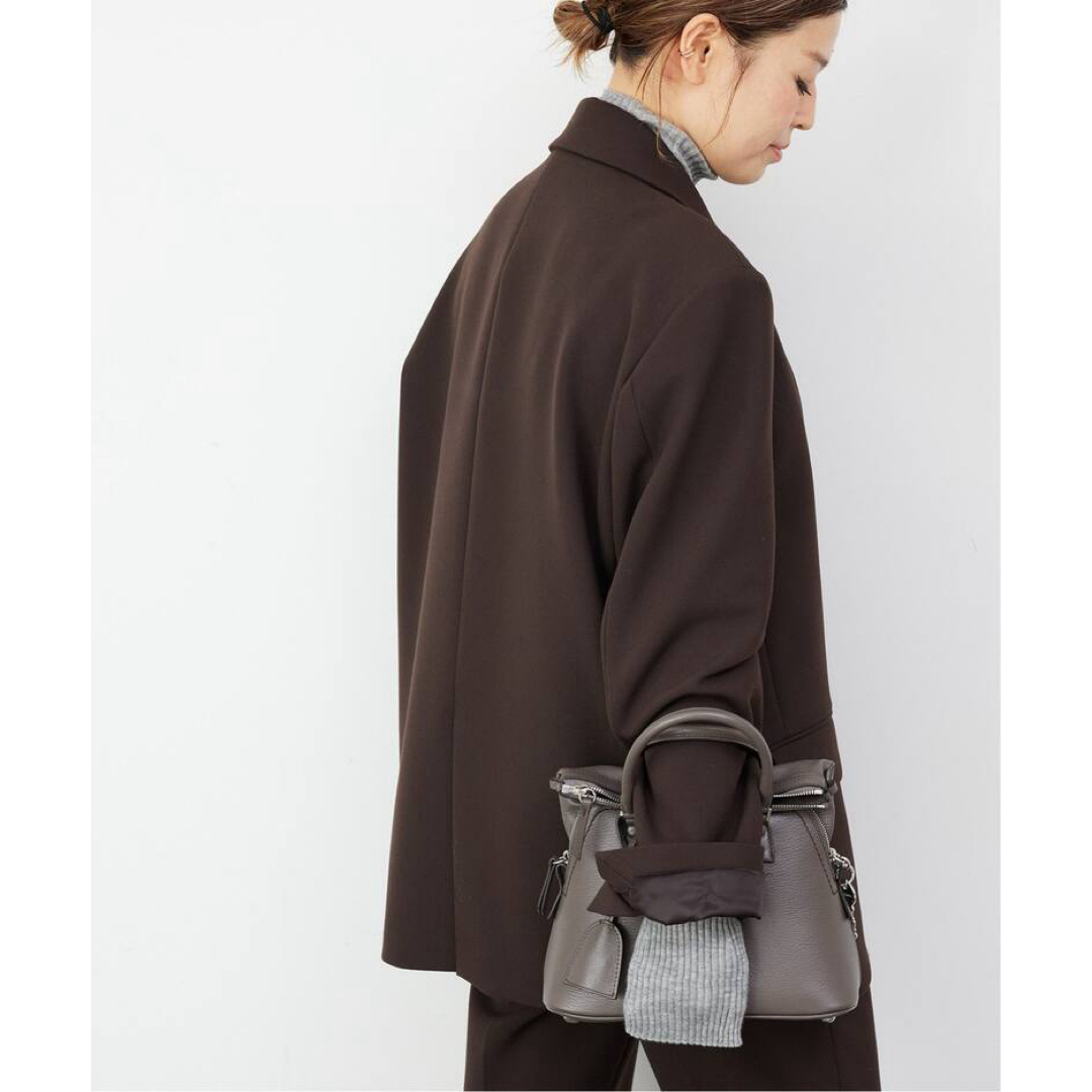 DEUXIEME CLASSE - 新品Deuxieme Classe Neo Avance ジャケット DEUXIEME CLASSE - 新品Deuxieme Classe Neo Avance ジャケット
