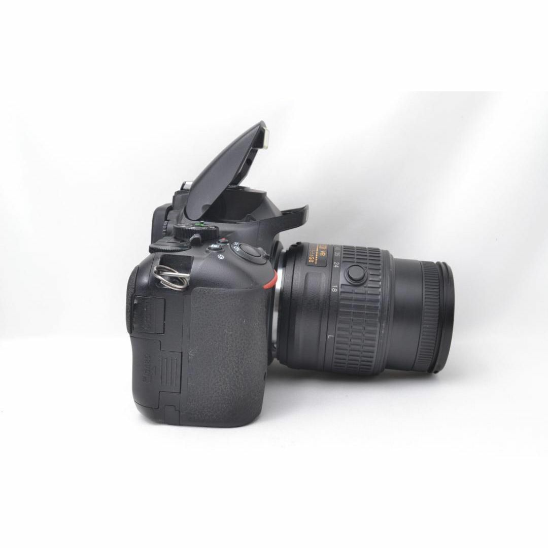 Nikon ニコン D5500 ダブルズーム カメラ Nikon ニコン D5500 ダブルズーム カメラ