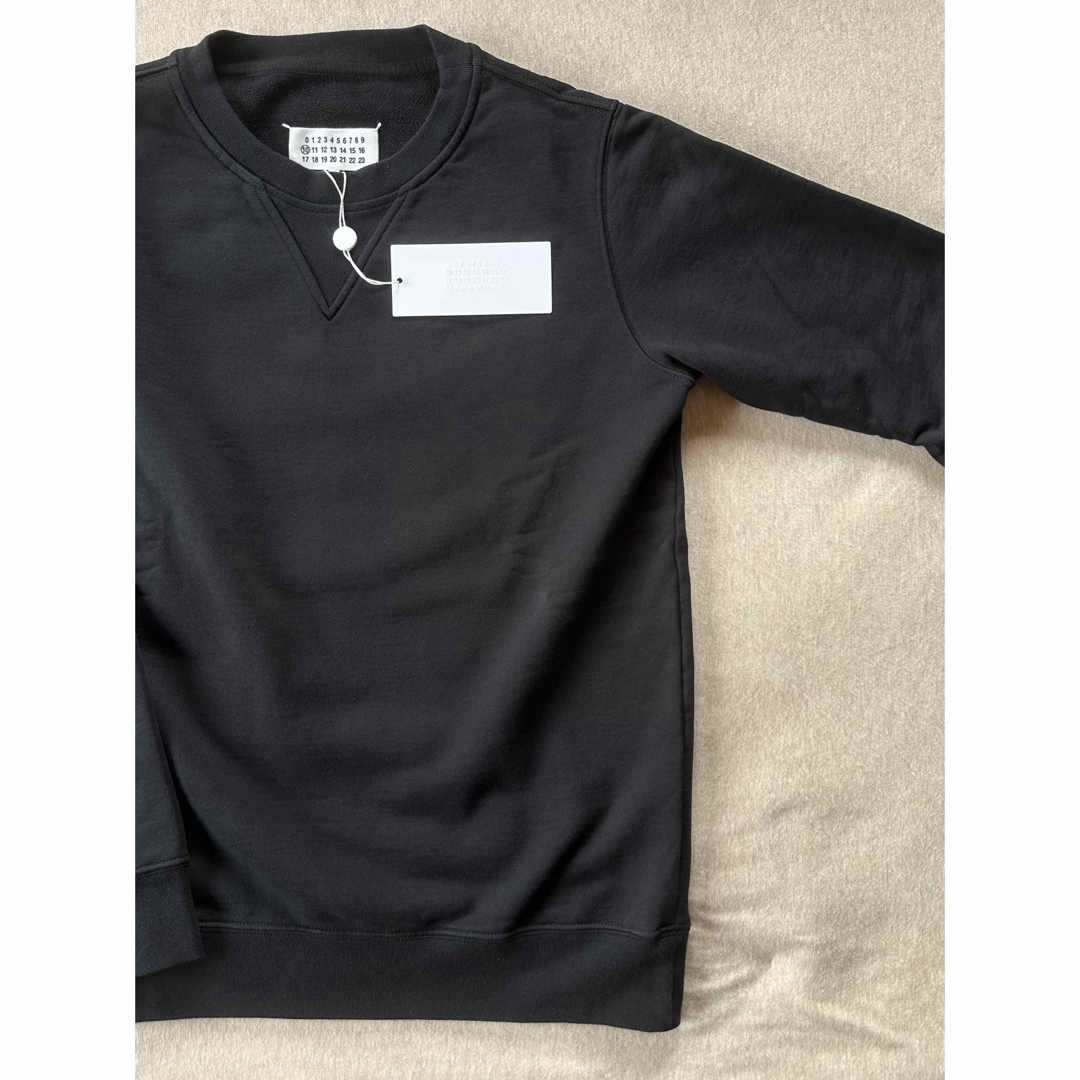 Maison Margiela(旧Maison Martin Margiela) - 黒新品 メゾン Maison Margiela(旧Maison Martin Margiela) - 黒新品 メゾン