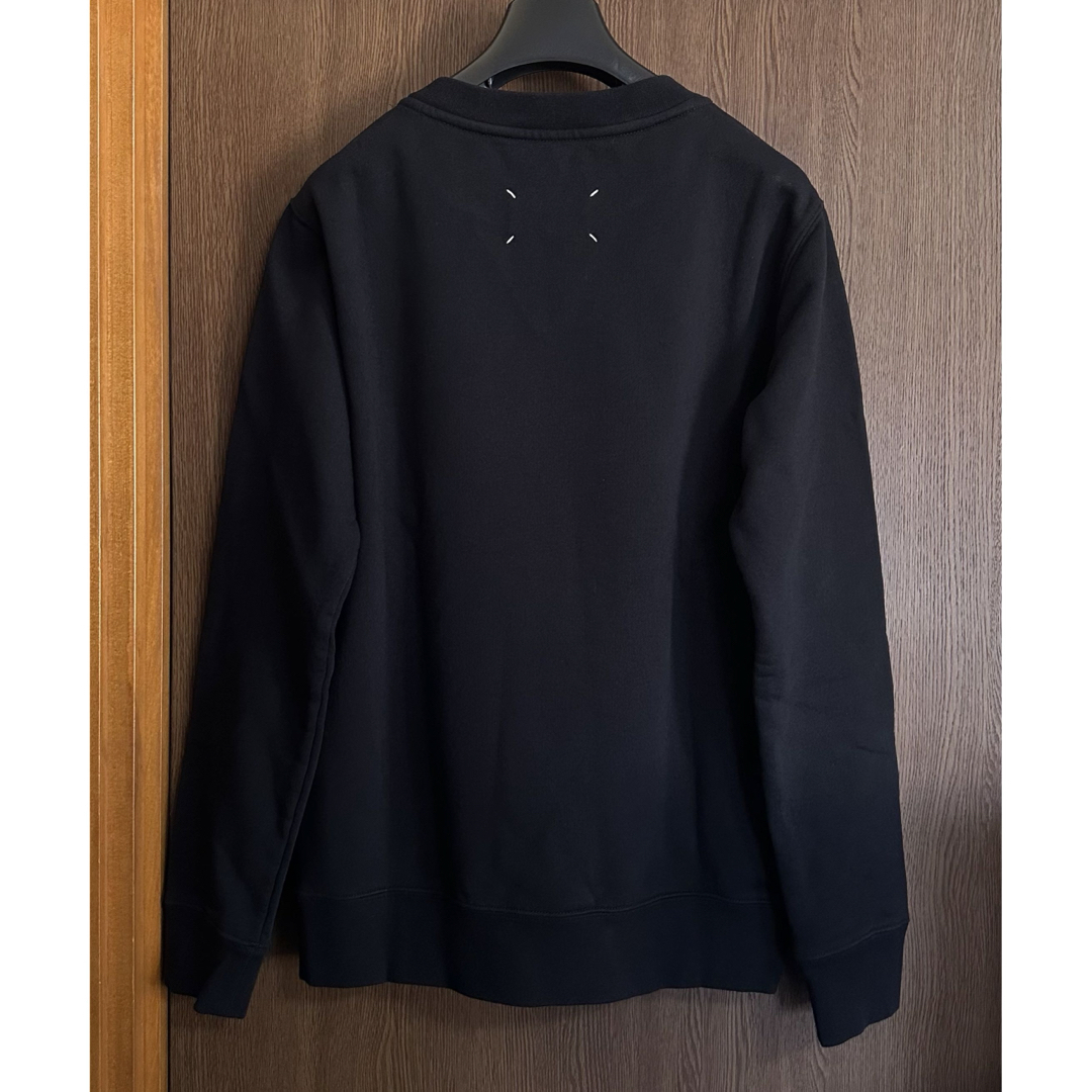 Maison Margiela(旧Maison Martin Margiela) - 黒新品 メゾン Maison Margiela(旧Maison Martin Margiela) - 黒新品 メゾン