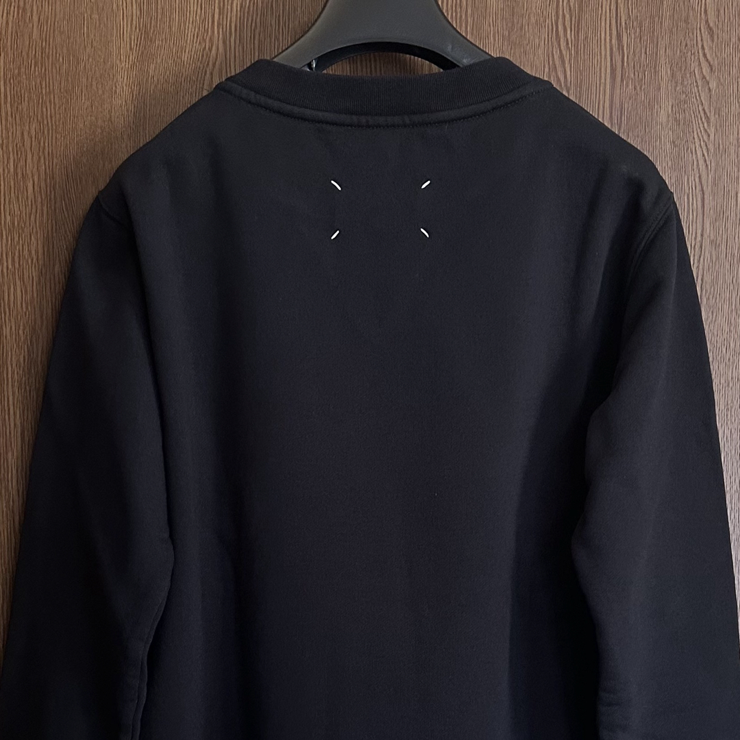 Maison Margiela(旧Maison Martin Margiela) - 黒新品 メゾン Maison Margiela(旧Maison Martin Margiela) - 黒新品 メゾン