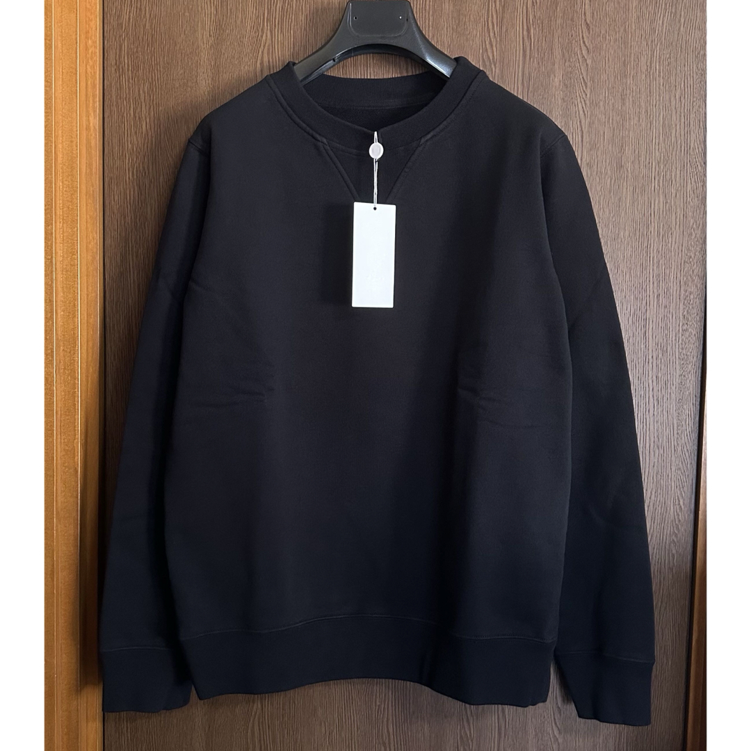 Maison Margiela(旧Maison Martin Margiela) - 黒新品 メゾン Maison Margiela(旧Maison Martin Margiela) - 黒新品 メゾン
