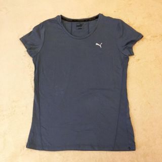 プーマ(PUMA)のプーマ Tシャツ Lサイズ(Tシャツ(半袖/袖なし))