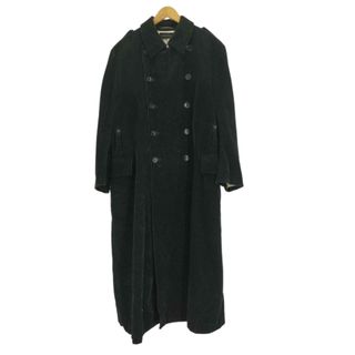 コム デ ギャルソン(COMME des GARCONS) ステンカラーコート(メンズ)(ブラック/黒色系)の通販 42点 | コムデギャルソン のメンズを買うならラクマ コム デ ギャルソン(COMME des GARCONS) ステンカラーコート(メンズ)(ブラック/黒色系)の通販 42点 | コムデギャルソン のメンズを買うならラクマ