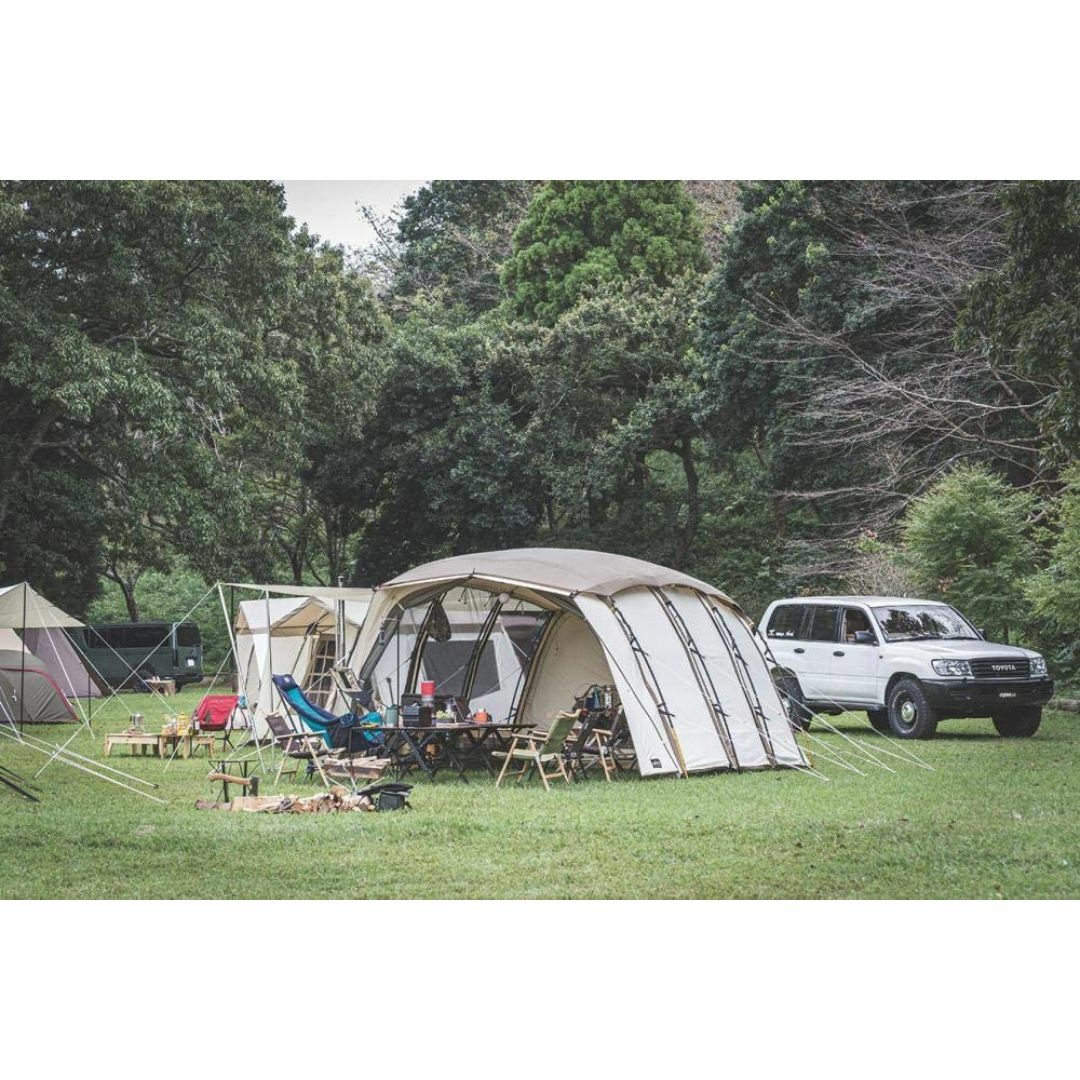 CAMPAL JAPAN - ogawa 2789 アポロンTC 新品未使用 CAMPAL JAPAN - ogawa 2789 アポロンTC 新品未使用