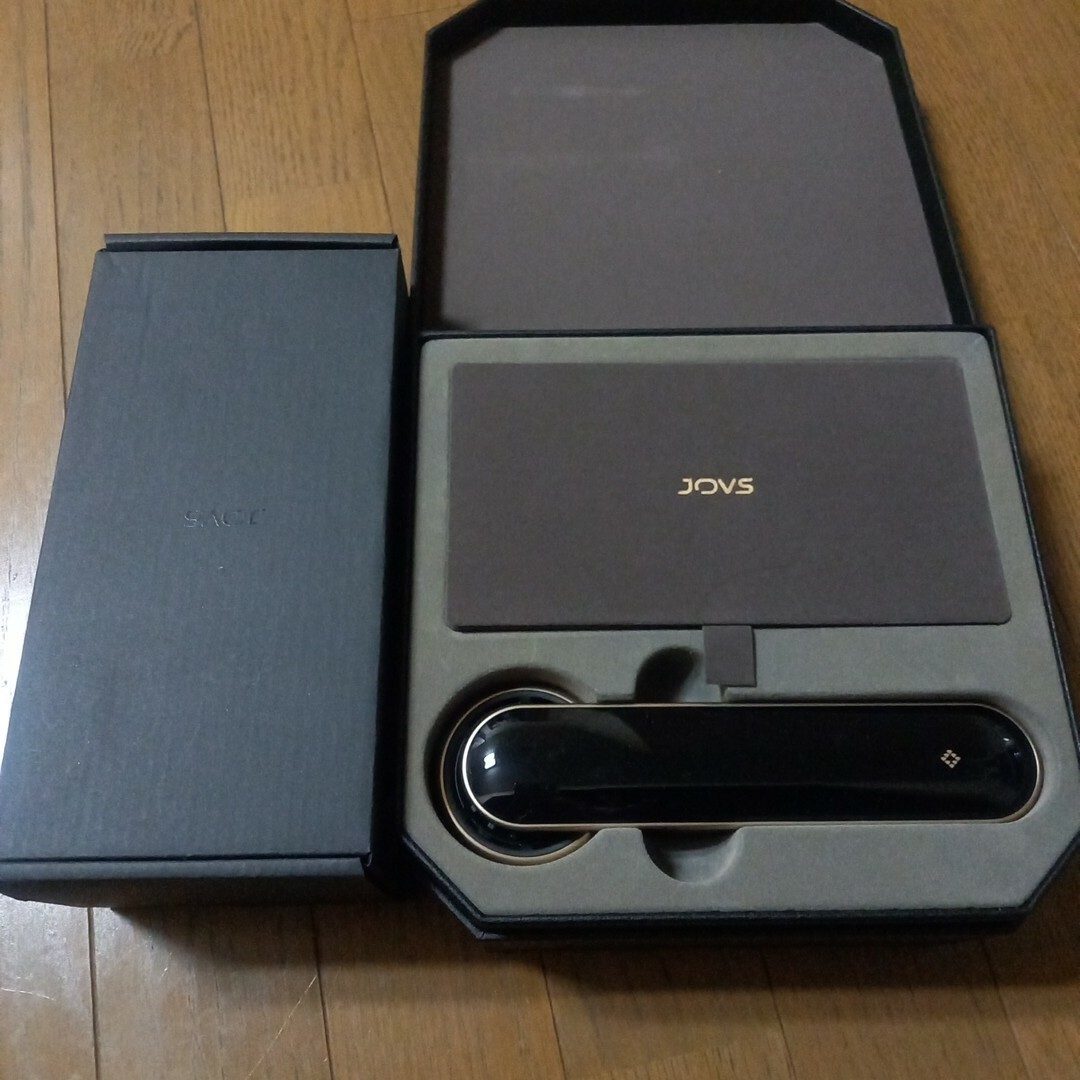 ジョブズ光美容器 ジョブズ光美容器