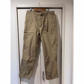THE NORTH FACE(チノパン)のフリマアイテム一覧 THE NORTH FACE(チノパン)のフリマアイテム一覧