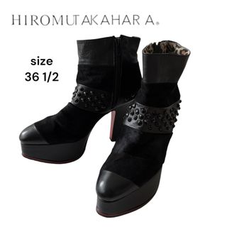 HIROMUT AKAHAR Aのフリマアイテム一覧 HIROMUT AKAHAR Aのフリマアイテム一覧
