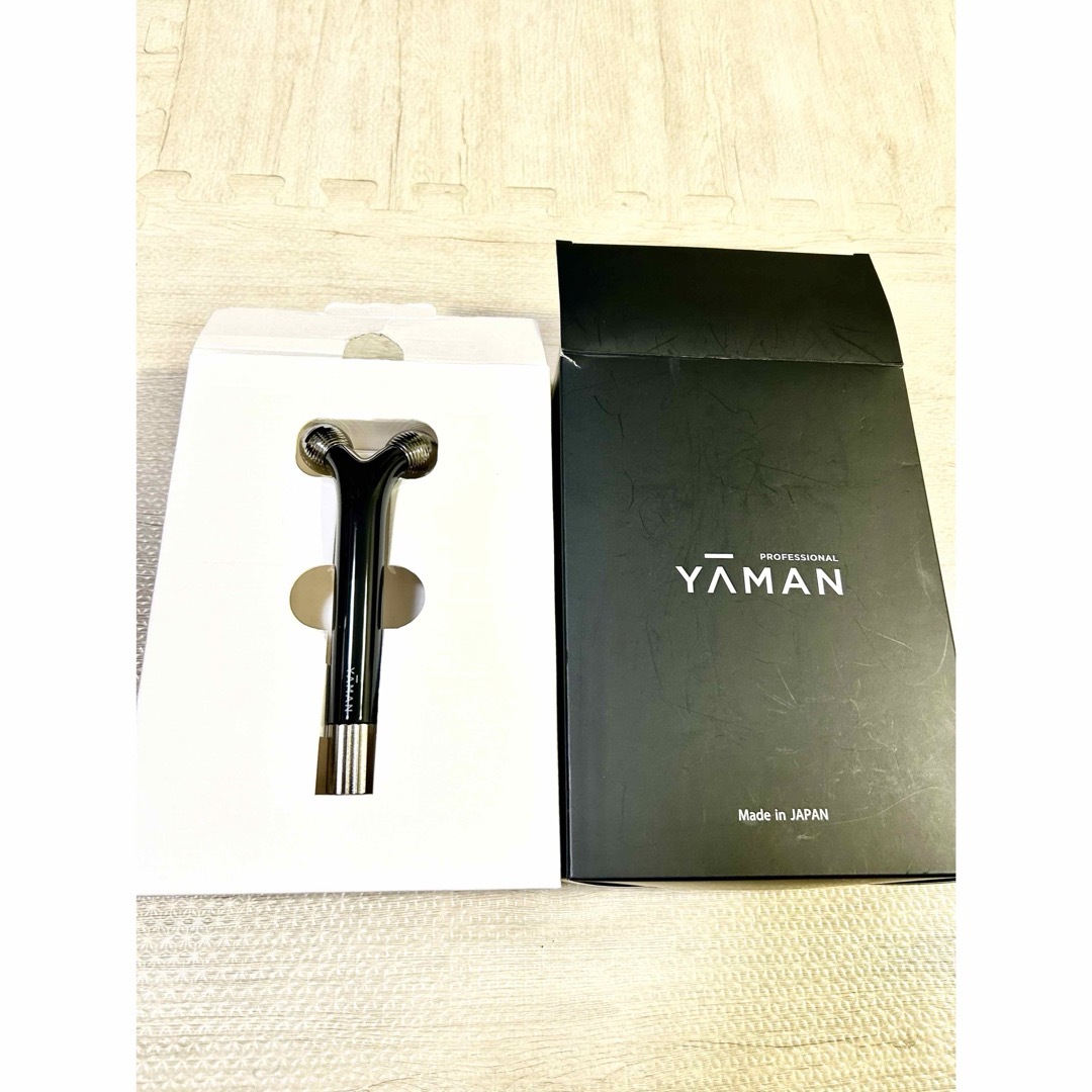 YAMAN WAVY mini for Salon ヤーマンウェイビーミニ YAMAN WAVY mini for Salon ヤーマンウェイビーミニ