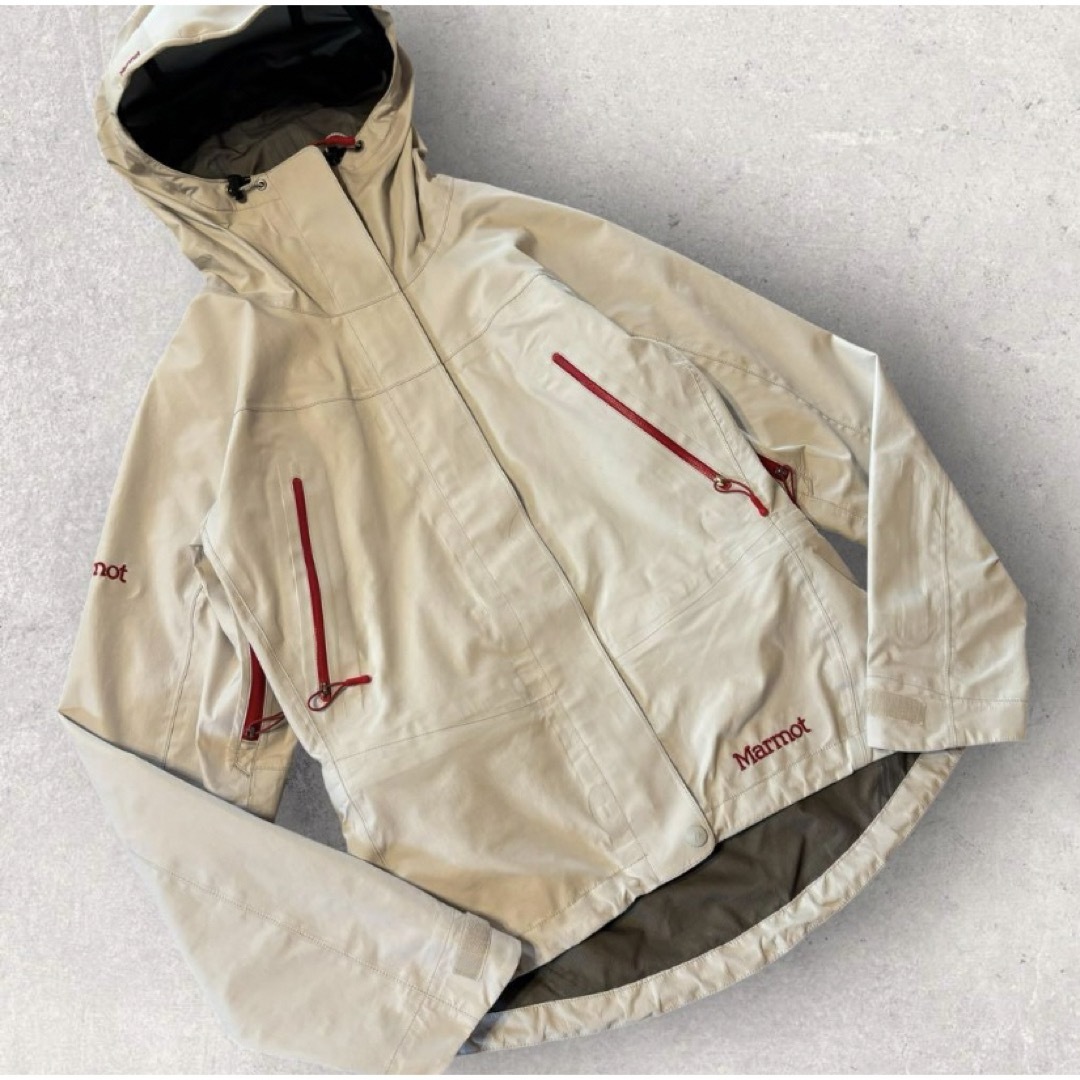 MARMOT マーモット マウンテンパーカー MARMOT マーモット マウンテンパーカー