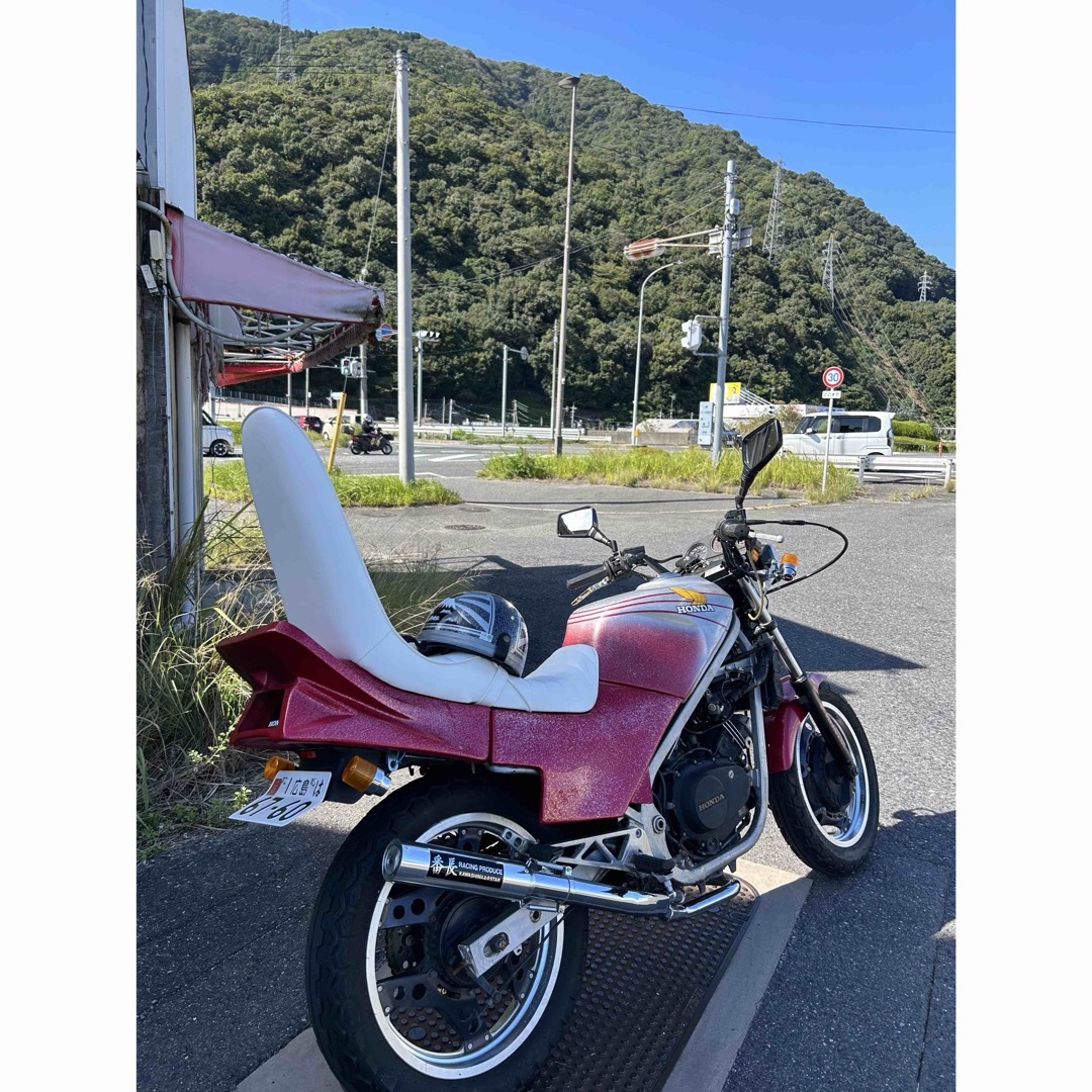 ホンダ - vt250f vt250z vt250fe vtz250の通販 by ぱーつ's shop ホンダ - vt250f vt250z vt250fe vtz250の通販 by ぱーつ's shop