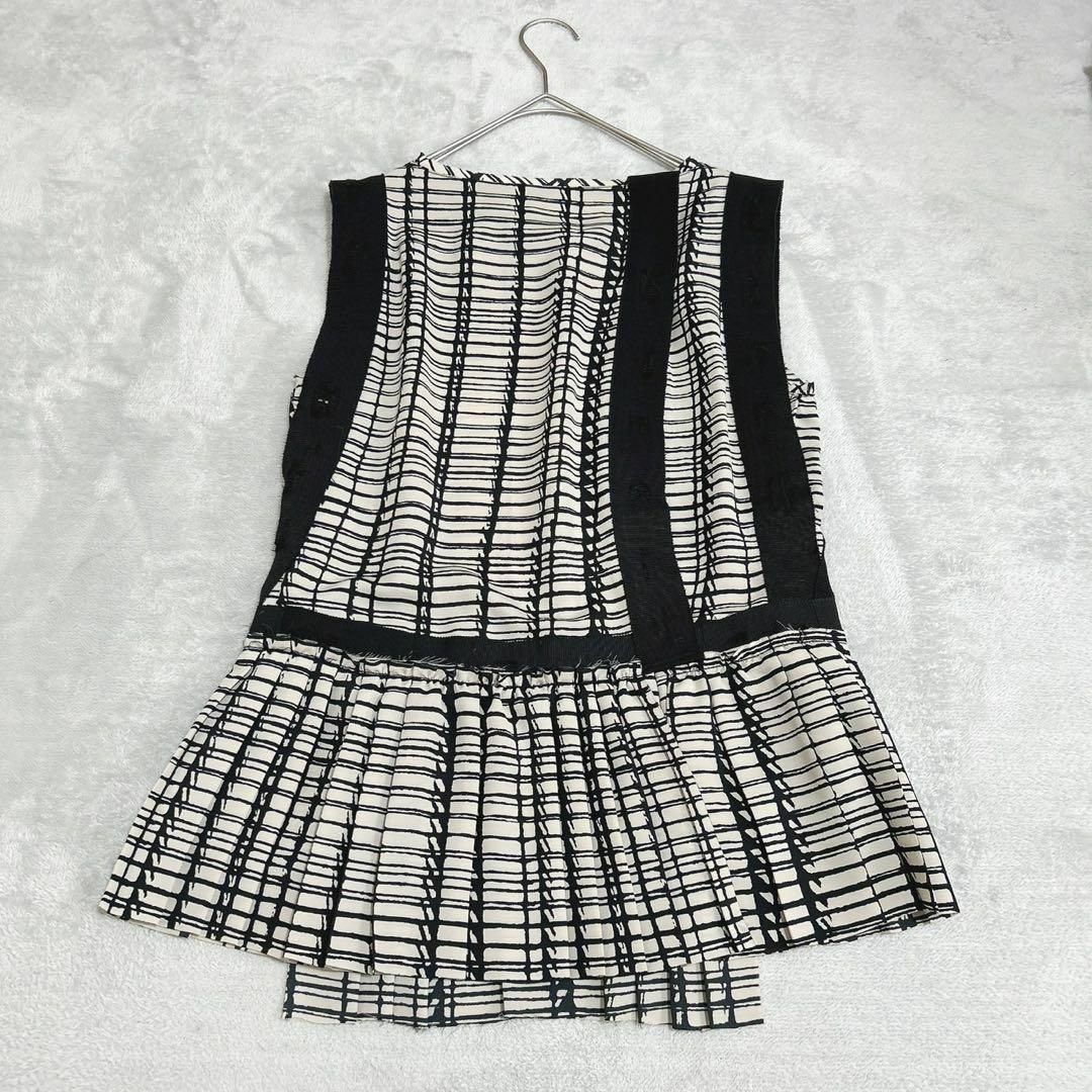 全国送料無料 BOTTEGA VENETA 総柄 シルク VENETA】(38) 【BOTTEGA - チュニック