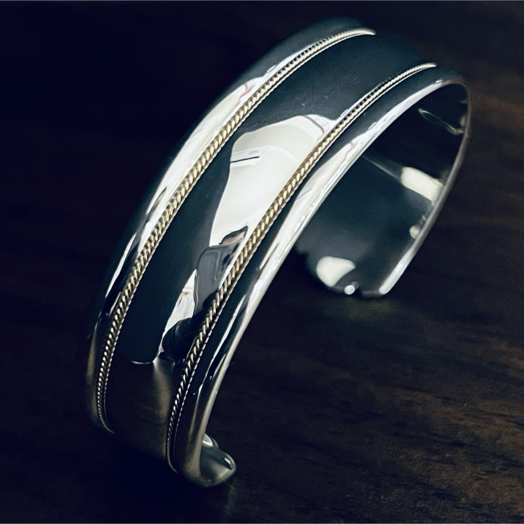 Tiffany & Co. - ヴィンテージ ティファニー 14Kゴールド Tiffany & Co. - ヴィンテージ ティファニー 14Kゴールド