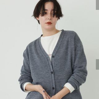 Whim Gazette(カーディガン)のフリマアイテム一覧 Whim Gazette(カーディガン)のフリマアイテム一覧