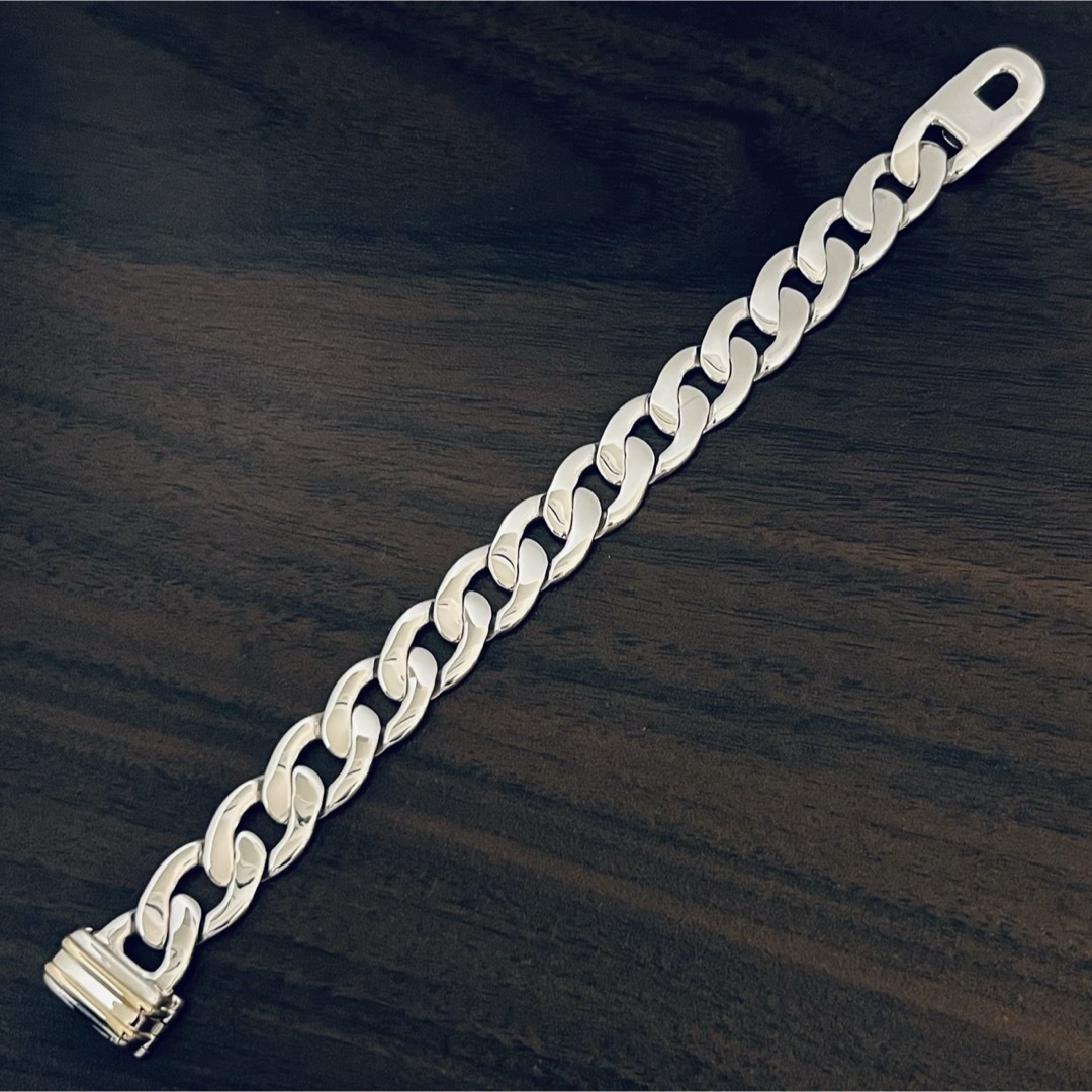 Tiffany & Co. - ヴィンテージ ティファニー フラット カーブ Tiffany & Co. - ヴィンテージ ティファニー フラット カーブ