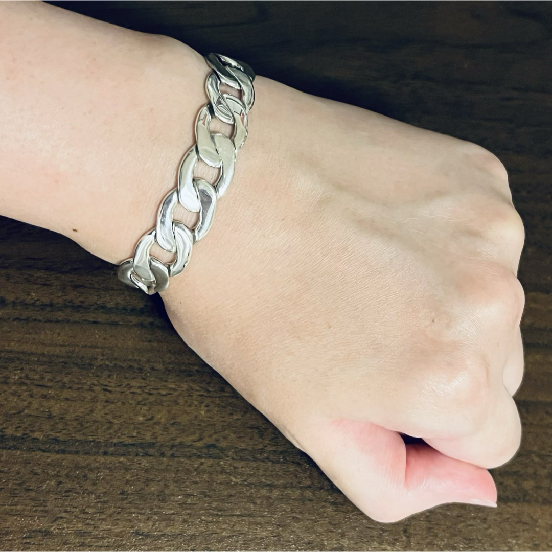 Tiffany & Co. - ヴィンテージ ティファニー フラット カーブ Tiffany & Co. - ヴィンテージ ティファニー フラット カーブ